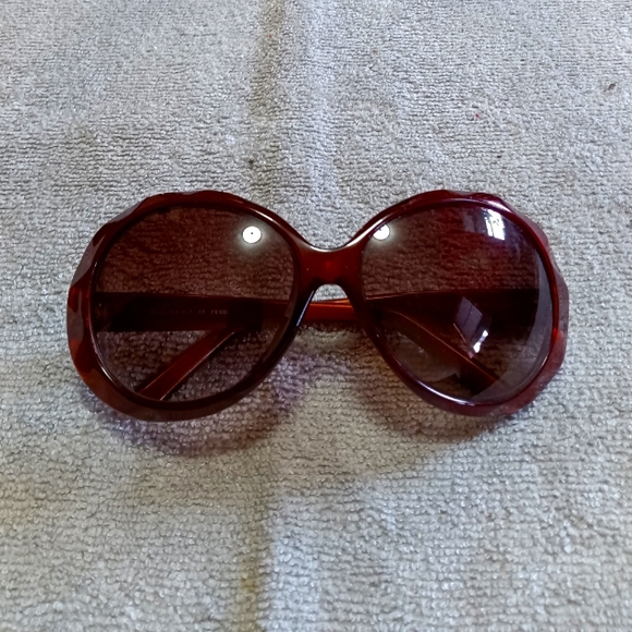 FENDI SUNGLASSES WOMEN'S